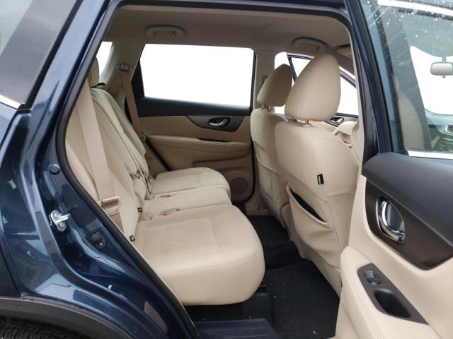 Photo 10 from auction – 2016 NISSAN ROGUE S with VIN KNMAT2MV9GP634406