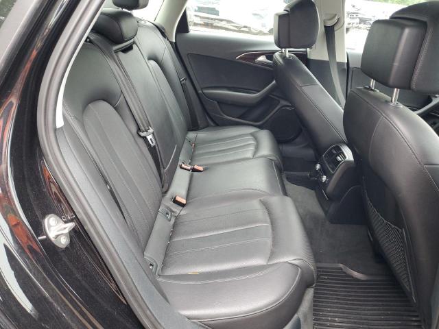 Photo 10 from auction – 2013 AUDI A6 PRESTIG with VIN WAUHGAFC3DN134898