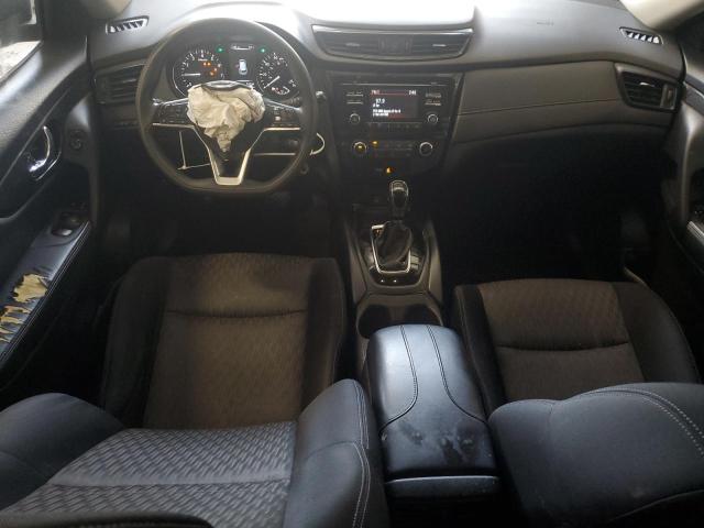 Photo 8 from auction – 2017 NISSAN ROGUE S with VIN JN8AT2MT0HW140574