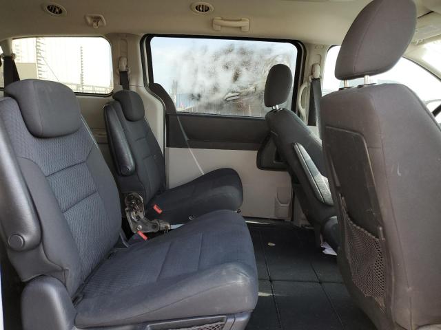 Photo 11 from auction – 2010 DODGE GRAND CARA with VIN 2D4RN4DE8AR122072