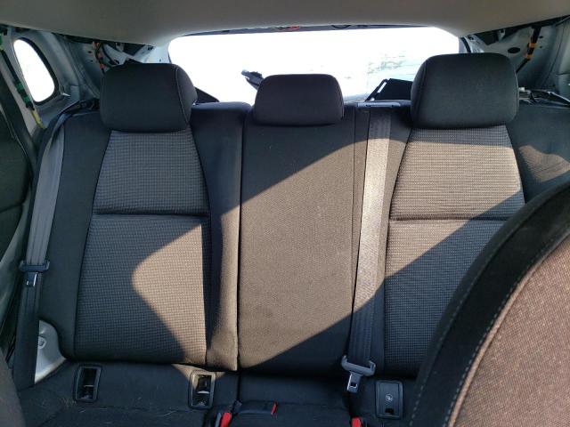 Photo 10 from auction – 2021 MAZDA CX-30 with VIN 3MVDMAAL7MM242225