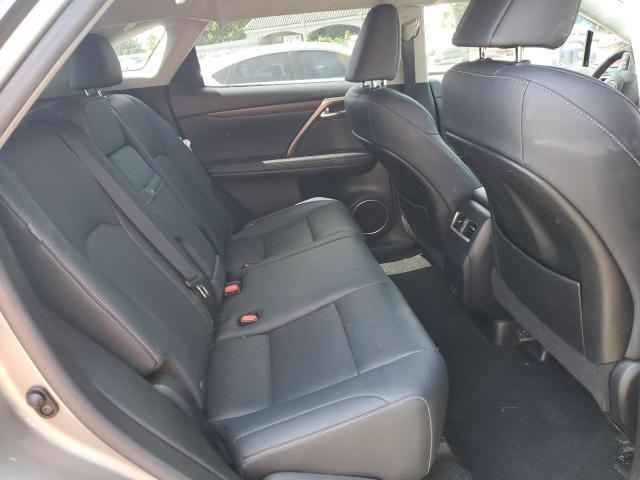 Photo 11 from auction – 2021 LEXUS RX 350 with VIN 2T2HZMAA7MC194881