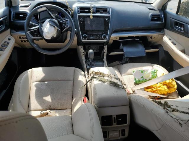 Photo 8 from auction – 2018 SUBARU LEGACY 3.6 with VIN 4S3BNEN62J3007522