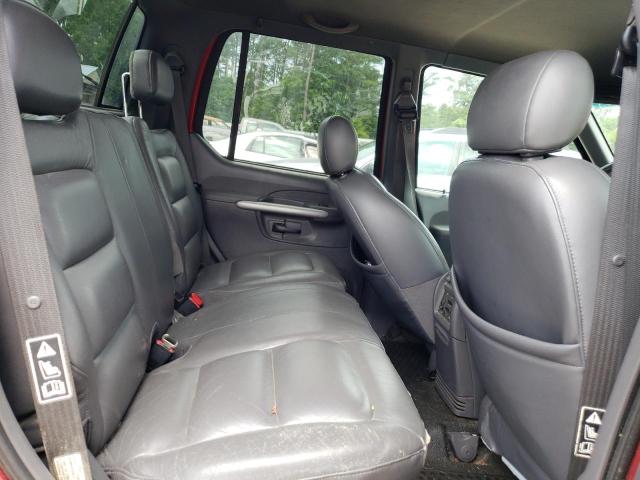 Photo 10 from auction – 2002 FORD EXPLORER S with VIN 1FMZU77EX2UB56348