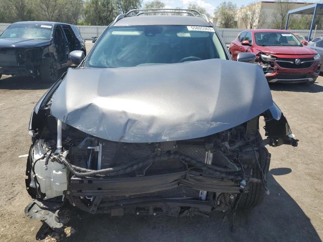 Photo 5 from auction – 2019 NISSAN ROGUE S with VIN 5N1AT2MV4KC803985