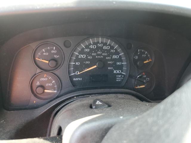 Photo 9 from auction – 2005 CHEVROLET EXPRESS with VIN 1GCGG25V751138629