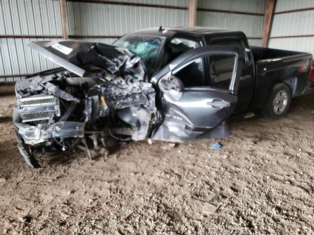 Zdjęcie 1 z aukcji – 2012 CHEVROLET SILVERADO z VIN 3GCPCSE28CG223222