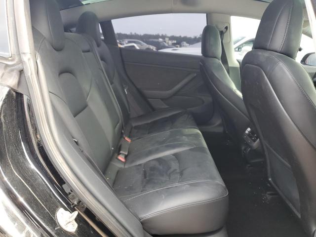 Photo 10 from auction – 2018 TESLA MODEL 3 with VIN 5YJ3E1EB4JF180987