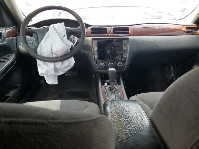 Photo 8 from auction – 2011 CHEVROLET IMPALA LS with VIN 2G1WA5EKXB1193269