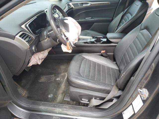Photo 7 from auction – 2016 FORD FUSION SE with VIN 3FA6P0T92GR249187