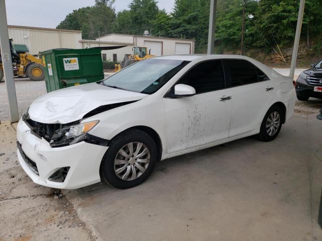 TOYOTA CAMRY BASE 2012 with VIN 4T1BF1FKXCU621082 - Photo from auction