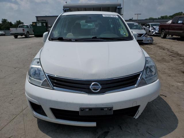 Photo 5 from auction – 2012 NISSAN VERSA S with VIN 3N1BC1CP3CK298235