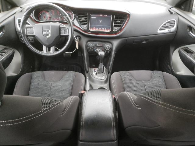Photo 8 from auction – 2015 DODGE DART SXT with VIN 1C3CDFBB3FD266900