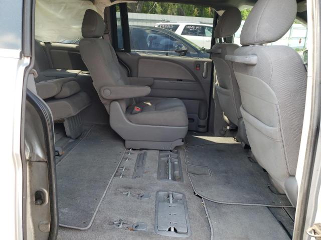 Photo 10 from auction – 2010 HONDA ODYSSEY EX with VIN 5FNRL3H45AB081832