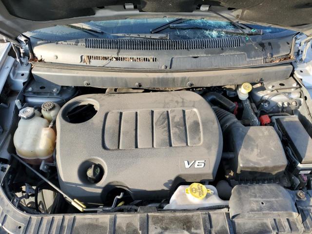 Photo 12 from auction – 2017 DODGE JOURNEY CR with VIN 3C4PDDGG6HT600145