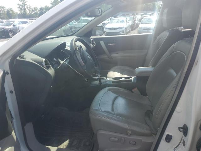 Photo 7 from auction – 2011 NISSAN ROGUE S with VIN JN8AS5MT1BW156861