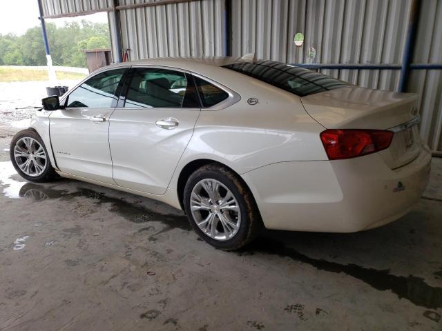 Zdjęcie 2 z aukcji – 2014 CHEVROLET IMPALA LT z VIN 2G1115SL0E9259714