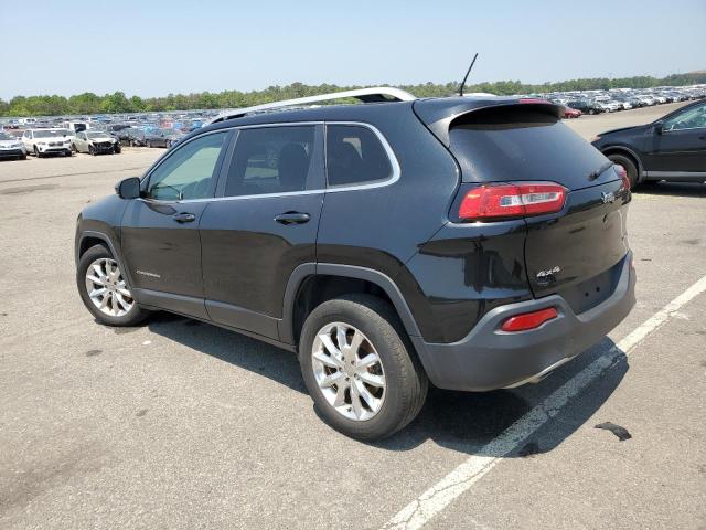 Photo 2 from auction – 2015 JEEP CHEROKEE L with VIN 1C4PJMDB8FW758706
