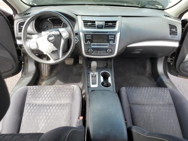 Photo 8 from auction – 2017 NISSAN ALTIMA 2.5 with VIN 1N4AL3AP6HC224821