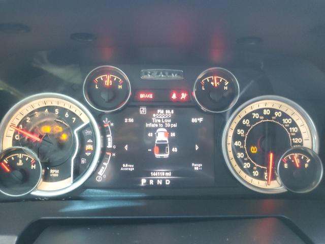 Photo 9 from auction – 2013 RAM 1500 ST with VIN 1C6RR6KT5DS680888