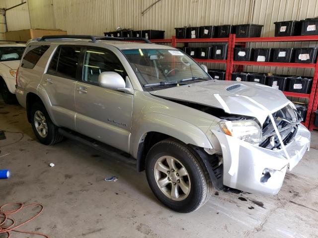 Photo 4 from auction – 2008 TOYOTA 4RUNNER SR with VIN JTEBT14R08K002258