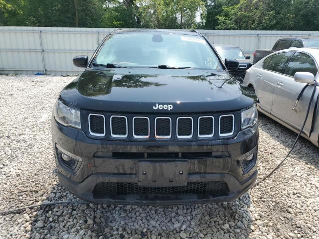 Photo 5 from auction – 2019 JEEP COMPASS LA with VIN 3C4NJDBB5KT648450