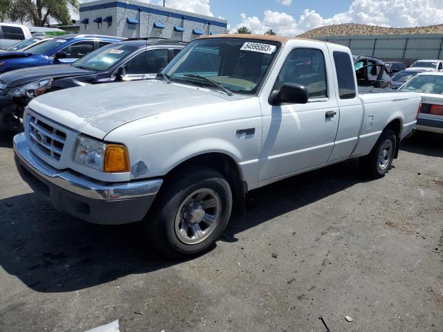 FORD RANGER SUP 2001 with VIN 1FTYR14E91PA38341 - Photo from auction