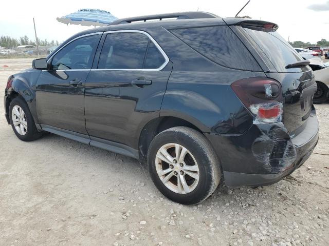 Photo 2 from auction – 2015 CHEVROLET EQUINOX LT with VIN 2GNALCEK3F6295173