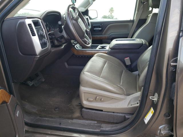 Photo 7 from auction – 2014 GMC SIERRA K15 with VIN 3GTU2VEC7EG307227