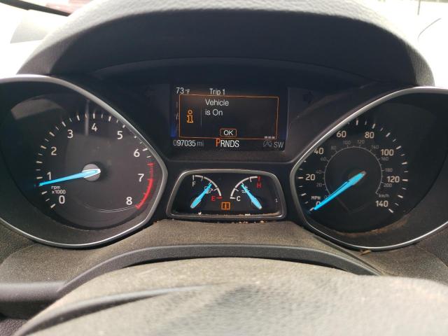 Photo 9 from auction – 2018 FORD ESCAPE SE with VIN 1FMCU0GD5JUB16214