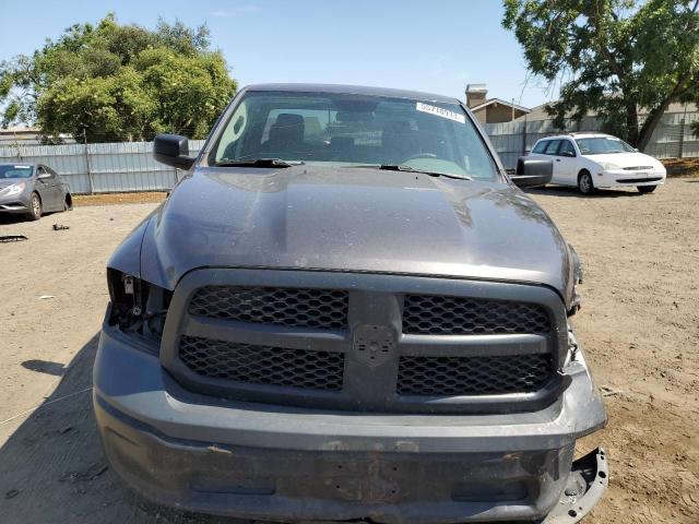 Photo 5 from auction – 2018 RAM 1500 ST with VIN 1C6RR6FT7JS173660