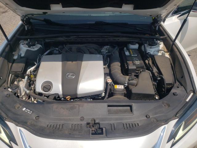 Photo 11 from auction – 2019 LEXUS ES 350 with VIN 58ABZ1B14KU021119