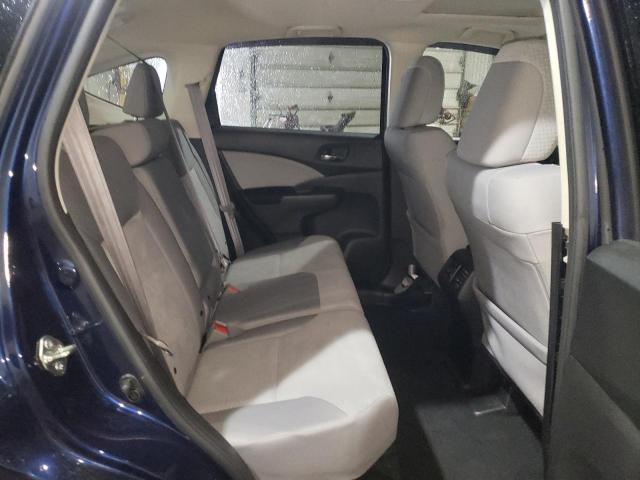 Photo 11 from auction – 2016 HONDA CR-V EX with VIN 2HKRM4H55GH641838
