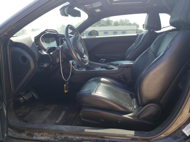 Photo 7 from auction – 2016 DODGE CHALLENGER with VIN 2C3CDZAGXGH102076