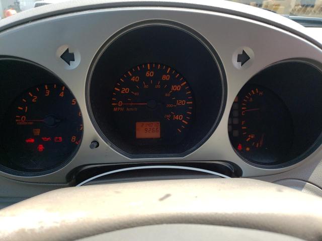 Photo 9 from auction – 2003 NISSAN ALTIMA BAS with VIN 1N4AL11D53C336500