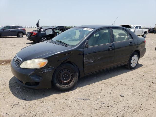 Photo 1 from auction – 2008 TOYOTA COROLLA CE with VIN 1NXBR32E08Z990415
