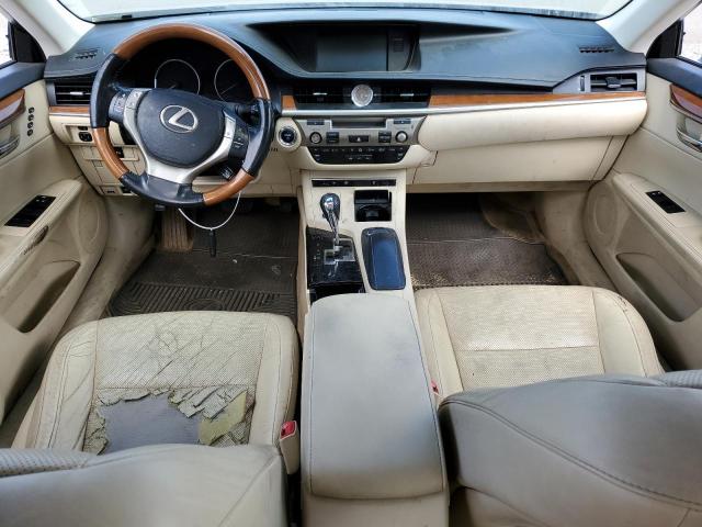 Photo 8 from auction – 2013 LEXUS ES 300H with VIN JTHBW1GG2D2006746