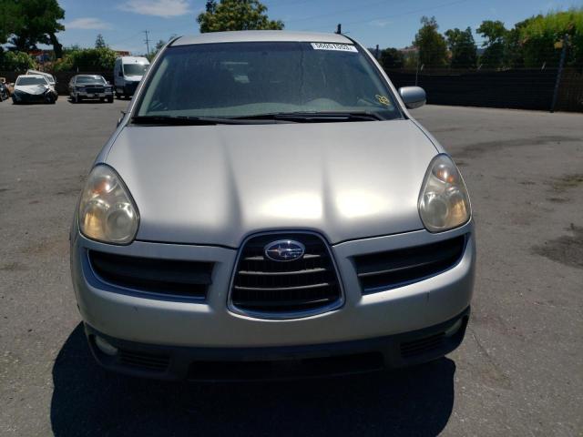 Photo 5 from auction – 2007 SUBARU B9 TRIBECA with VIN 4S4WX82DX74405706