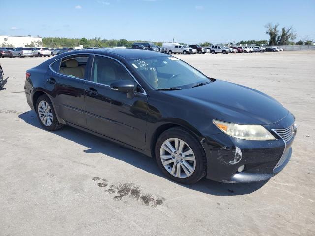 Photo 4 from auction – 2013 LEXUS ES 350 with VIN JTHBK1GG8D2069930