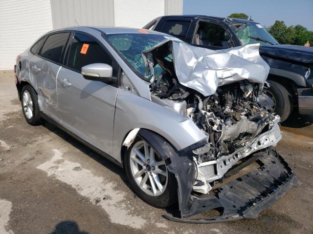 Photo 4 from auction – 2016 FORD FOCUS SE with VIN 1FADP3F20GL275552