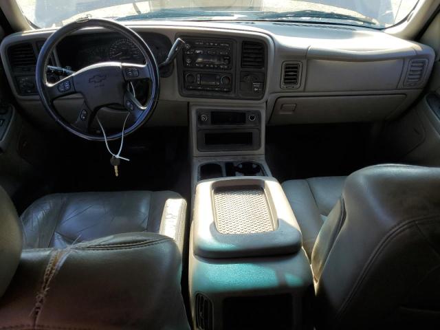 Photo 8 from auction – 2003 CHEVROLET SILVERADO with VIN 1GCEK19TX3Z125302