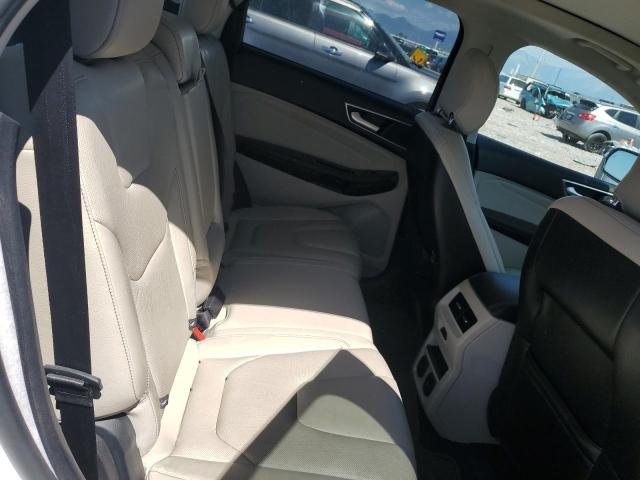 Photo 10 from auction – 2015 FORD EDGE with VIN 2FMTK4K92FBB80594