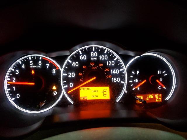 Photo 9 from auction – 2011 NISSAN ALTIMA BAS with VIN 1N4AL2AP9BN441043