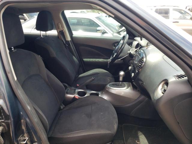 Photo 7 from auction – 2012 NISSAN JUKE S with VIN JN8AF5MR5CT106329