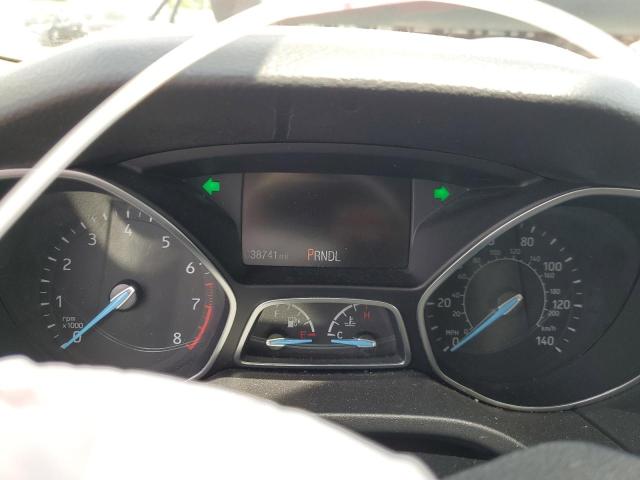 Photo 9 from auction – 2015 FORD FOCUS SE with VIN 1FADP3F23FL340053