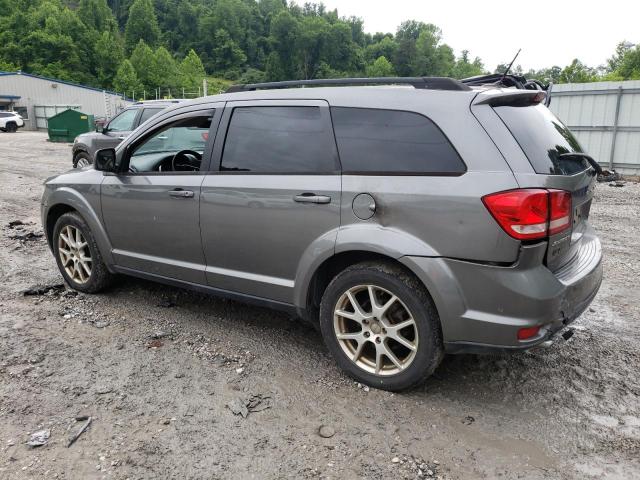 Photo 2 from auction – 2012 DODGE JOURNEY SX with VIN 3C4PDCBG9CT207069