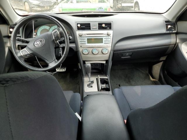 Photo 8 from auction – 2007 TOYOTA CAMRY CE with VIN 4T1BE46K07U112676