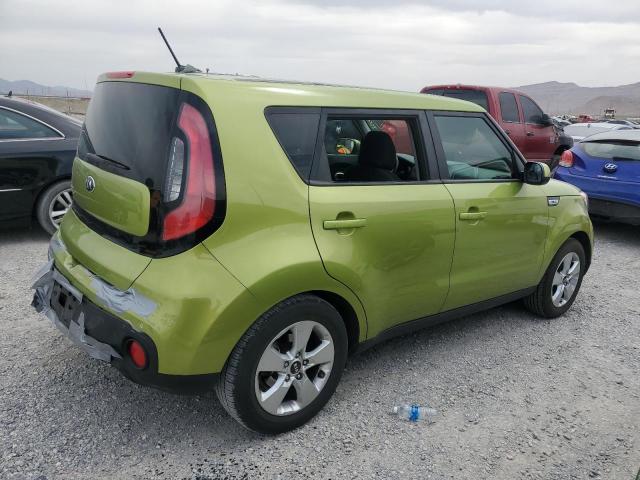Photo 3 from auction – 2018 KIA SOUL with VIN KNDJN2A22J7892312