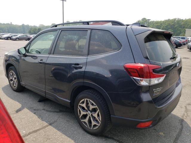 Photo 2 from auction – 2019 SUBARU FORESTER P with VIN JF2SKAGC3KH475429