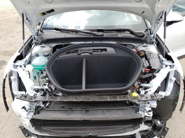 Photo 11 from auction – 2023 POLESTAR 2 with VIN YSMEG3KA6PL154962